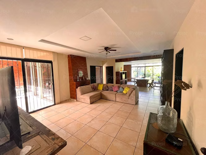 Distrito 1 San Salvador - Casa en Venta en San Salvador #3795 - Imagen 3