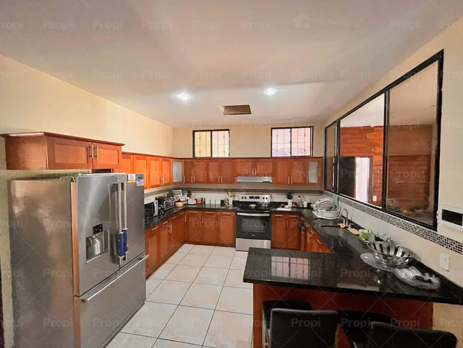 Distrito 1 San Salvador - Casa en Venta en San Salvador #3795 - Imagen 6