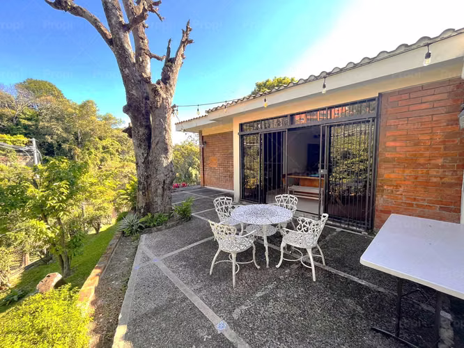 Distrito 1 San Salvador - Casa en Venta en San Salvador #3795 - Imagen 8