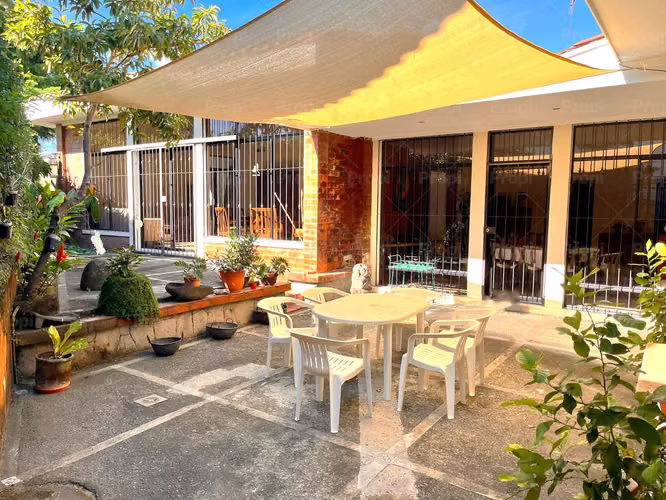 Distrito 1 San Salvador - Casa en Venta en San Salvador #3795 - Imagen 7