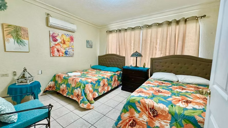 Estero Jaltepeque - Casa en Venta en San Luis La Herradura #3808 - Imagen 6