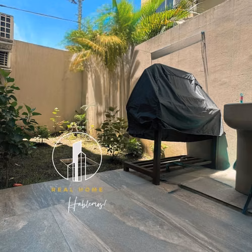  APARTAMENTO EN VENTA – SAN BENITO   140 m²