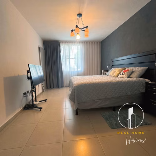  APARTAMENTO EN VENTA – SAN BENITO   140 m²