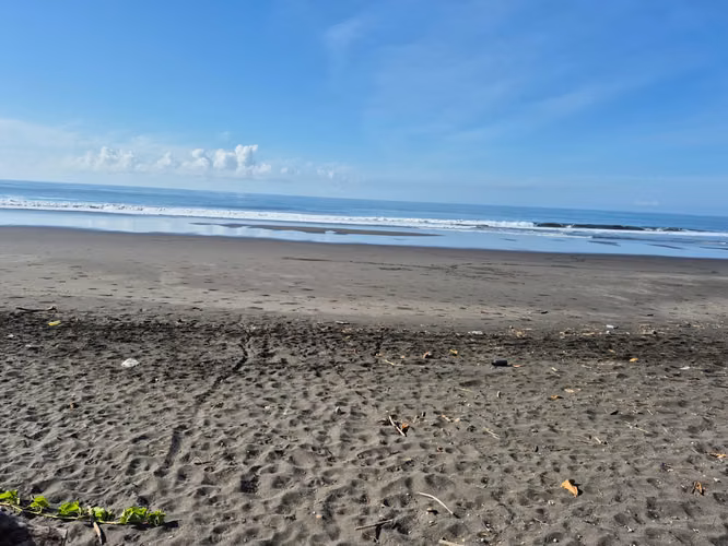 Rancho en Sihuapilapa en Primera Fila