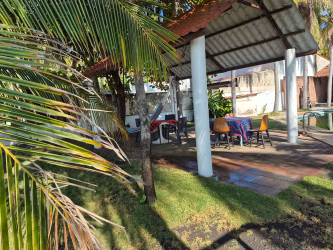 Rancho en Sihuapilapa en Primera Fila