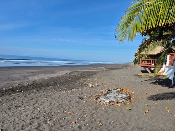 Rancho en Sihuapilapa en Primera Fila