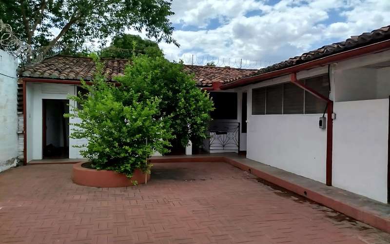 Vta. | Casa | Estilo Colonial | San Miguel