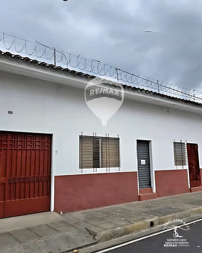 Vta. | Casa | Estilo Colonial | San Miguel - Imagen 2