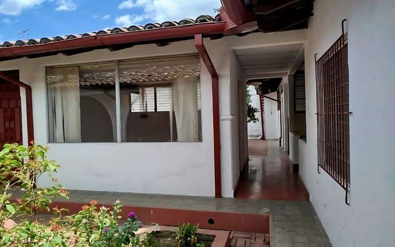 Vta. | Casa | Estilo Colonial | San Miguel