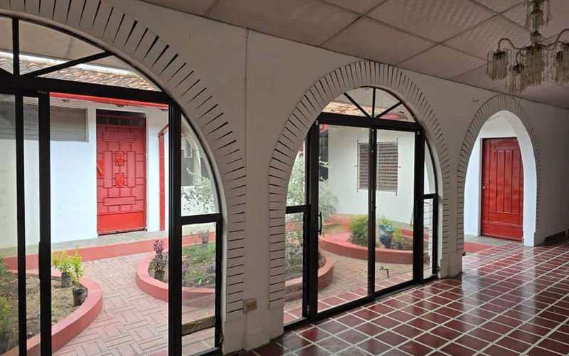 Vta. | Casa | Estilo Colonial | San Miguel