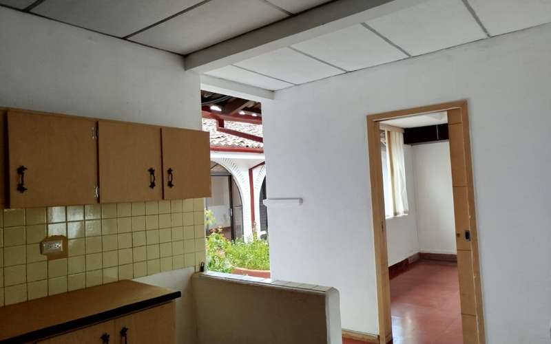 Vta. | Casa | Estilo Colonial | San Miguel