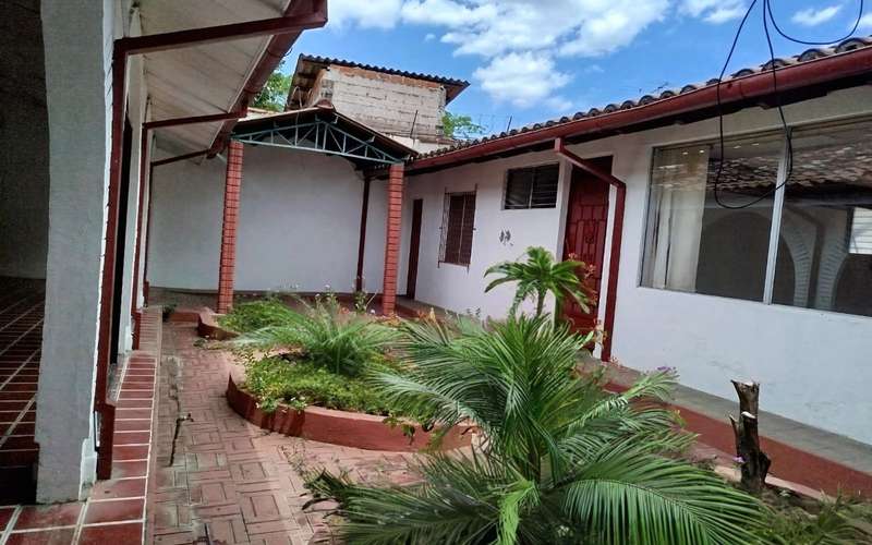 Vta. | Casa | Estilo Colonial | San Miguel