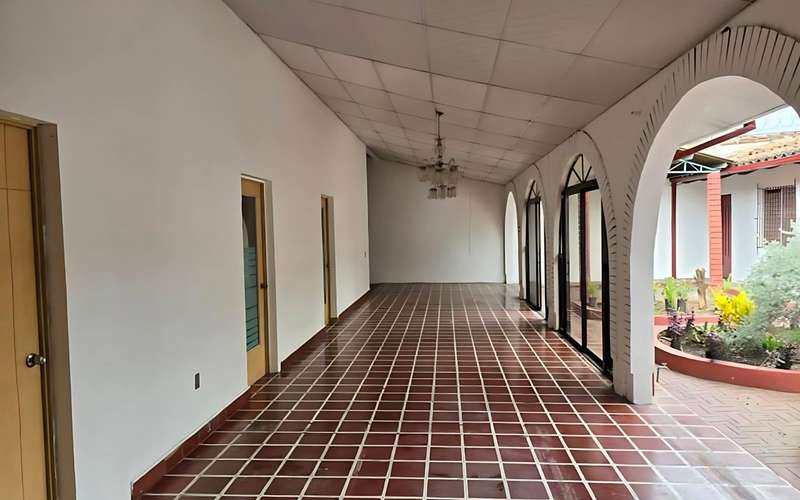 Vta. | Casa | Estilo Colonial | San Miguel