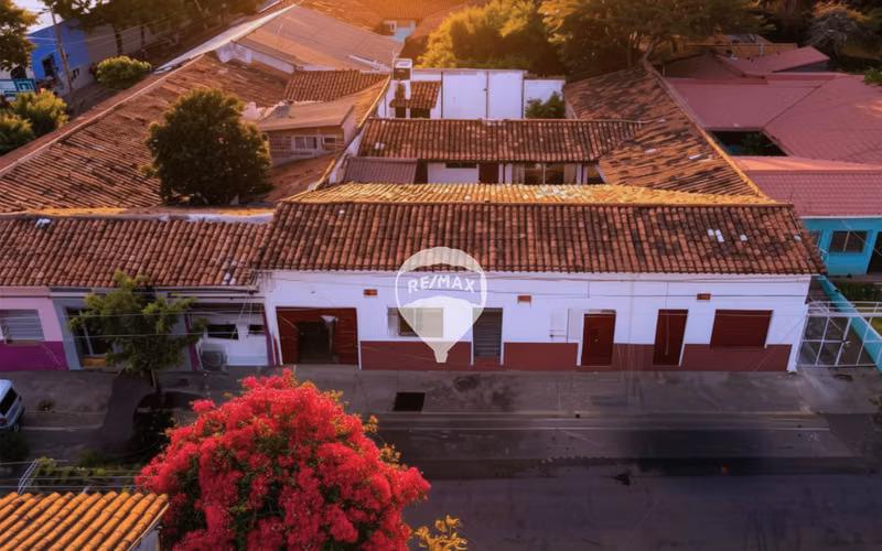 Vta. | Casa | Estilo Colonial | San Miguel
