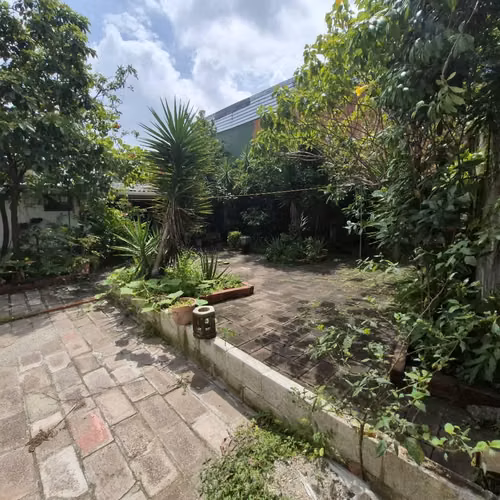 CASA EN VENTA UN NIVEL, COLONIA MIRAMONTE
