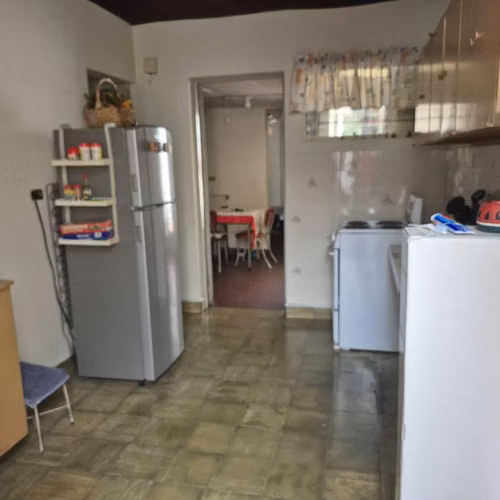 CASA EN VENTA UN NIVEL, COLONIA MIRAMONTE