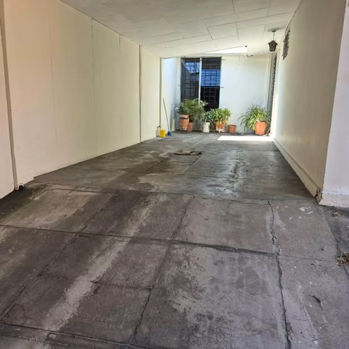 CASA EN VENTA UN NIVEL, COLONIA MIRAMONTE
