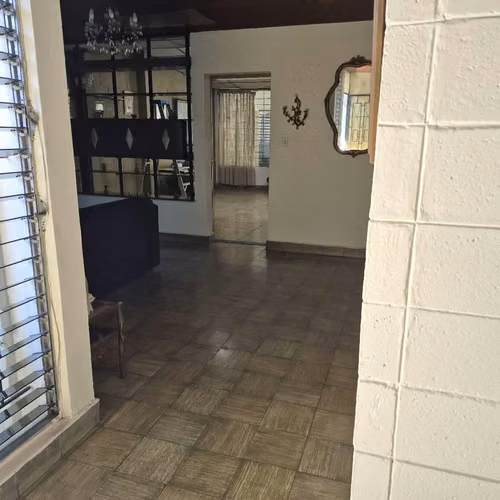CASA EN VENTA UN NIVEL, COLONIA MIRAMONTE