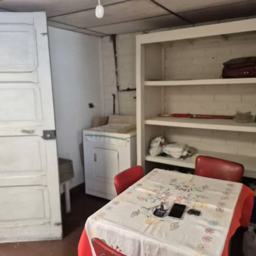 CASA EN VENTA UN NIVEL, COLONIA MIRAMONTE