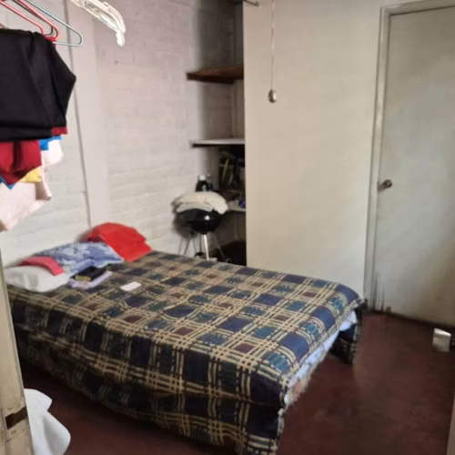 CASA EN VENTA UN NIVEL, COLONIA MIRAMONTE