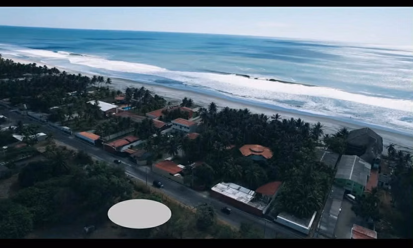 TERRENOS EN  PLAYA COSTA DEL SOL