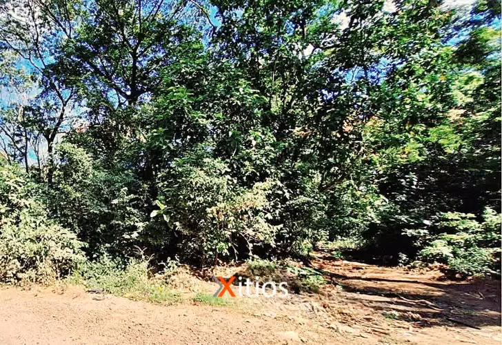 Venta de Terreno en Urbanizacion El Trebol Santa Ana
