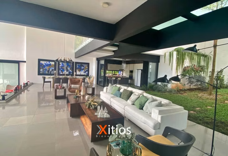 Venta de Casa en El Encanto Golf & Villas TT