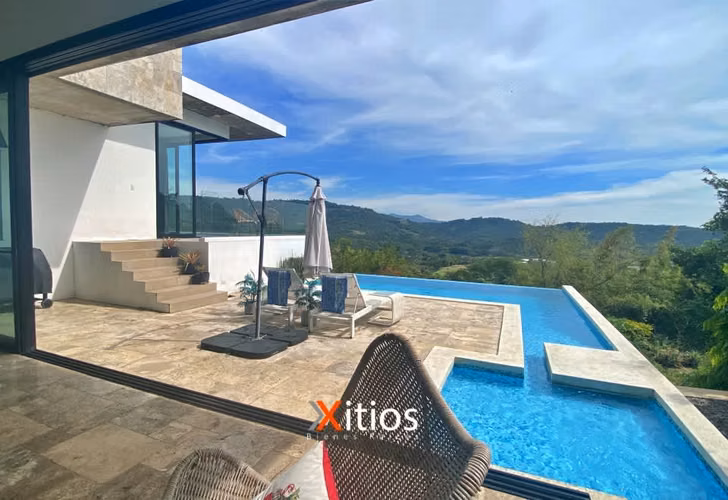 Venta de Casa en El Encanto Golf & Villas TT