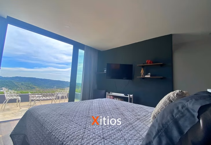 Venta de Casa en El Encanto Golf & Villas TT