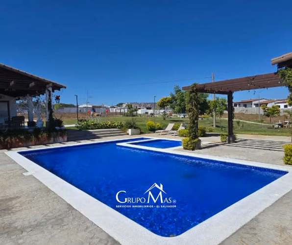 Casa amueblada en San Miguel