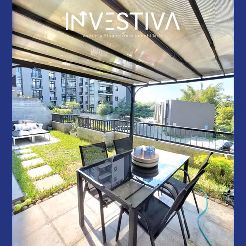 APARTAMENTO EN VENTA EN CONDADO SANTA ROSA.