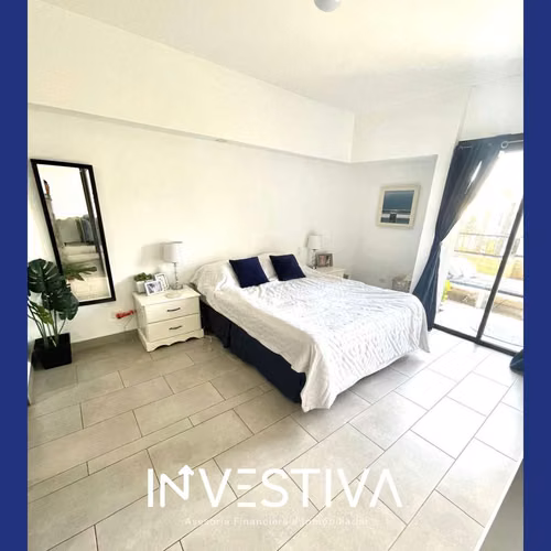 APARTAMENTO EN VENTA EN CONDADO SANTA ROSA.