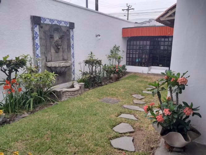 Jardines de la Libertad - Casa en Venta en Santa Tecla #3829 - Imagen 2