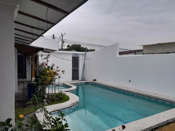 Jardines de la Libertad - Casa en Venta en Santa Tecla #3829 - Imagen 6