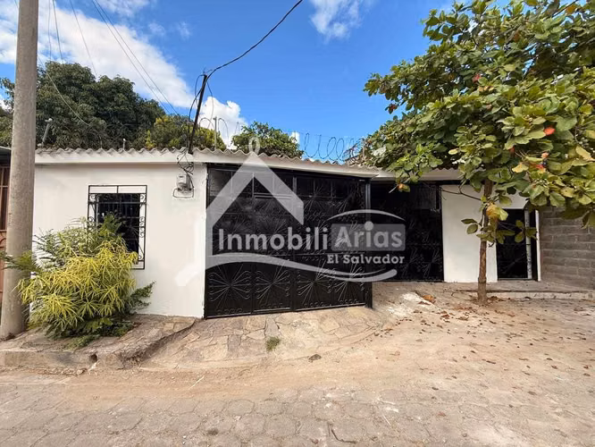 Venta propiedad en Ciudad Real, San Miguel