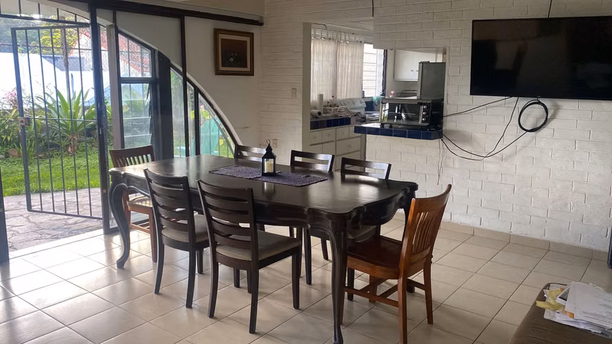 Colonia Escalón - Apartamento en Venta en San Salvador #3837