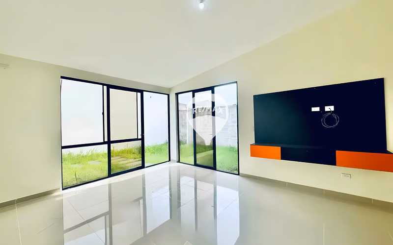 Vta. | Casa | Villa Suiza | Metapán