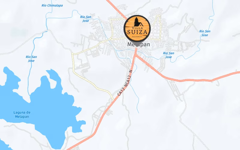 Vta. | Casa | Villa Suiza | Metapán