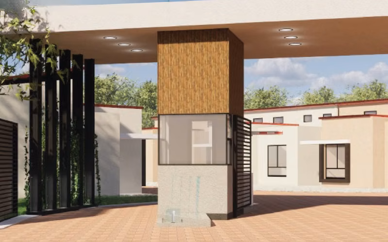 Vta. | Casa | Villa Suiza | Metapán