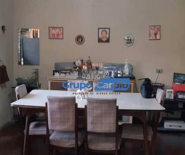 TERRENO EN VENTA CON CASA, CERCA CENTRO HISTORICO - Imagen 3