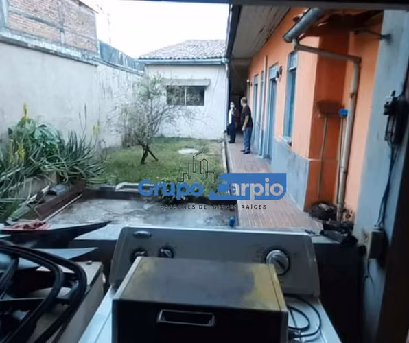 TERRENO EN VENTA CON CASA, CERCA CENTRO HISTORICO - Imagen 2