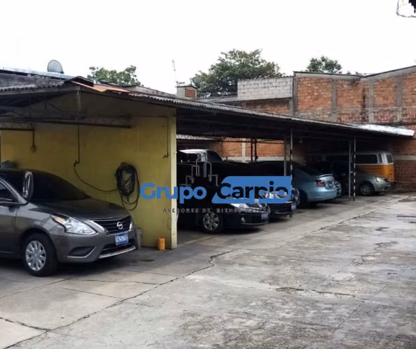 TERRENO EN VENTA CON CASA, CERCA CENTRO HISTORICO - Imagen 7