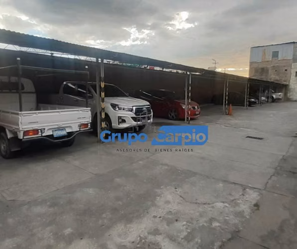 TERRENO EN VENTA CON CASA, CERCA CENTRO HISTORICO - Imagen 6