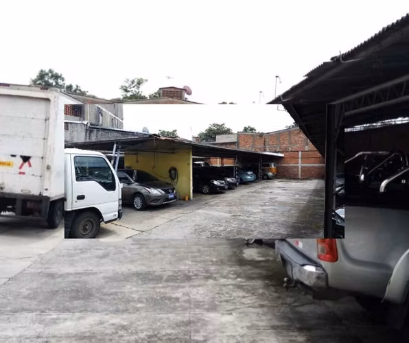 TERRENO EN VENTA CON CASA, CERCA CENTRO HISTORICO - Imagen 8