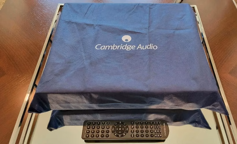 Cambridge Audio Azur 851N Network Audio Player