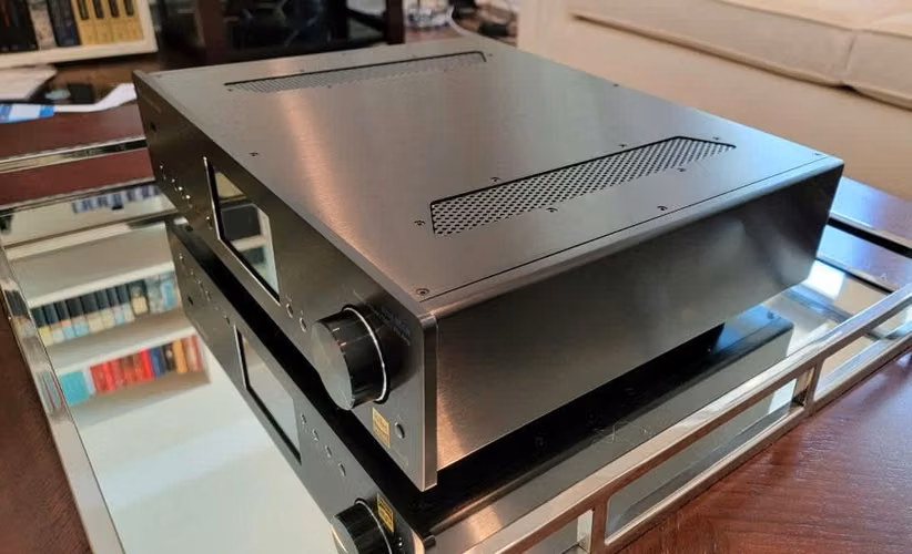 Cambridge Audio Azur 851N Network Audio Player