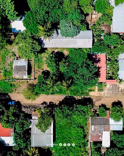 Venta de Lote en La Poza, Acceso Litoral, cerca del nuevo pollo Campero Usulután. - Imagen 8