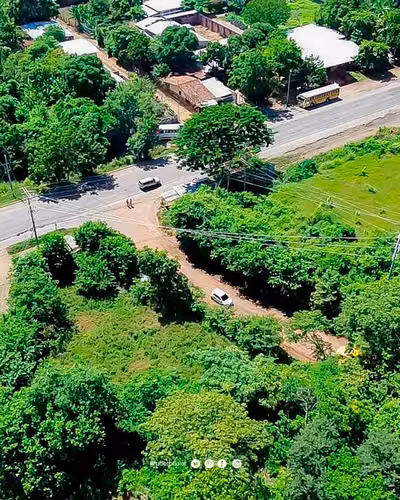 Venta de Lote en La Poza, Acceso Litoral, cerca del nuevo pollo Campero Usulután. - Imagen 6