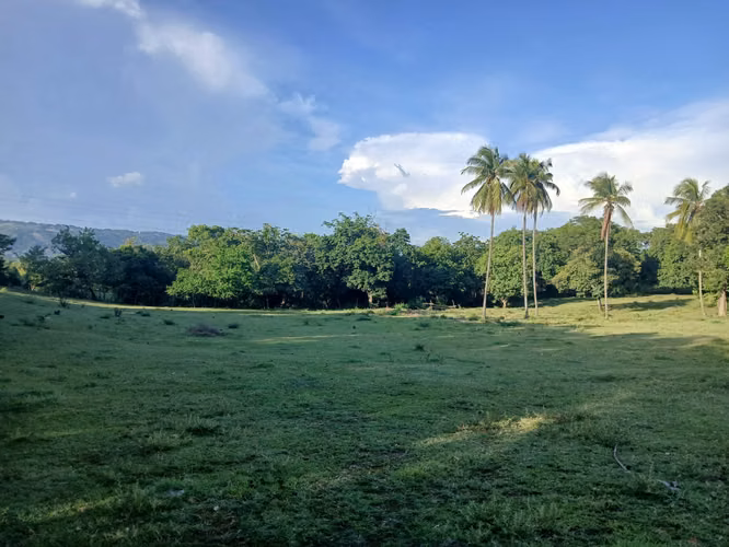 Beautiful land, 4MZ, at $60k each, in Cantón Zaragoza
