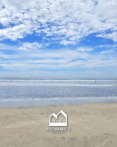CASA DE PLAYA EN VENTA COSTA  DEL SOL